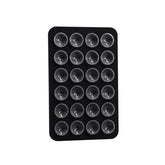 Universal Stick-On Silicone Suction Phone Holder for Cases