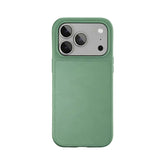 Premium Sage Green Protective Phone Case Anti-Scratch