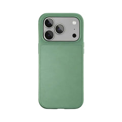 Premium Sage Green Protective Phone Case Anti-Scratch