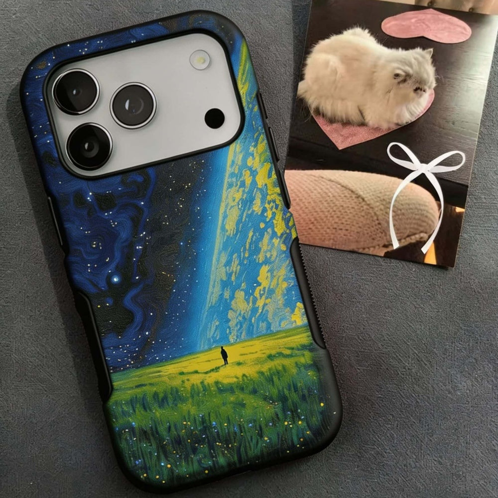 Apple Series Phone Cases