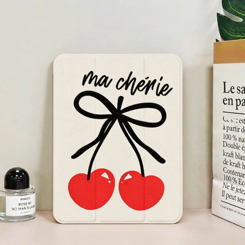 Apple Series iPad cases