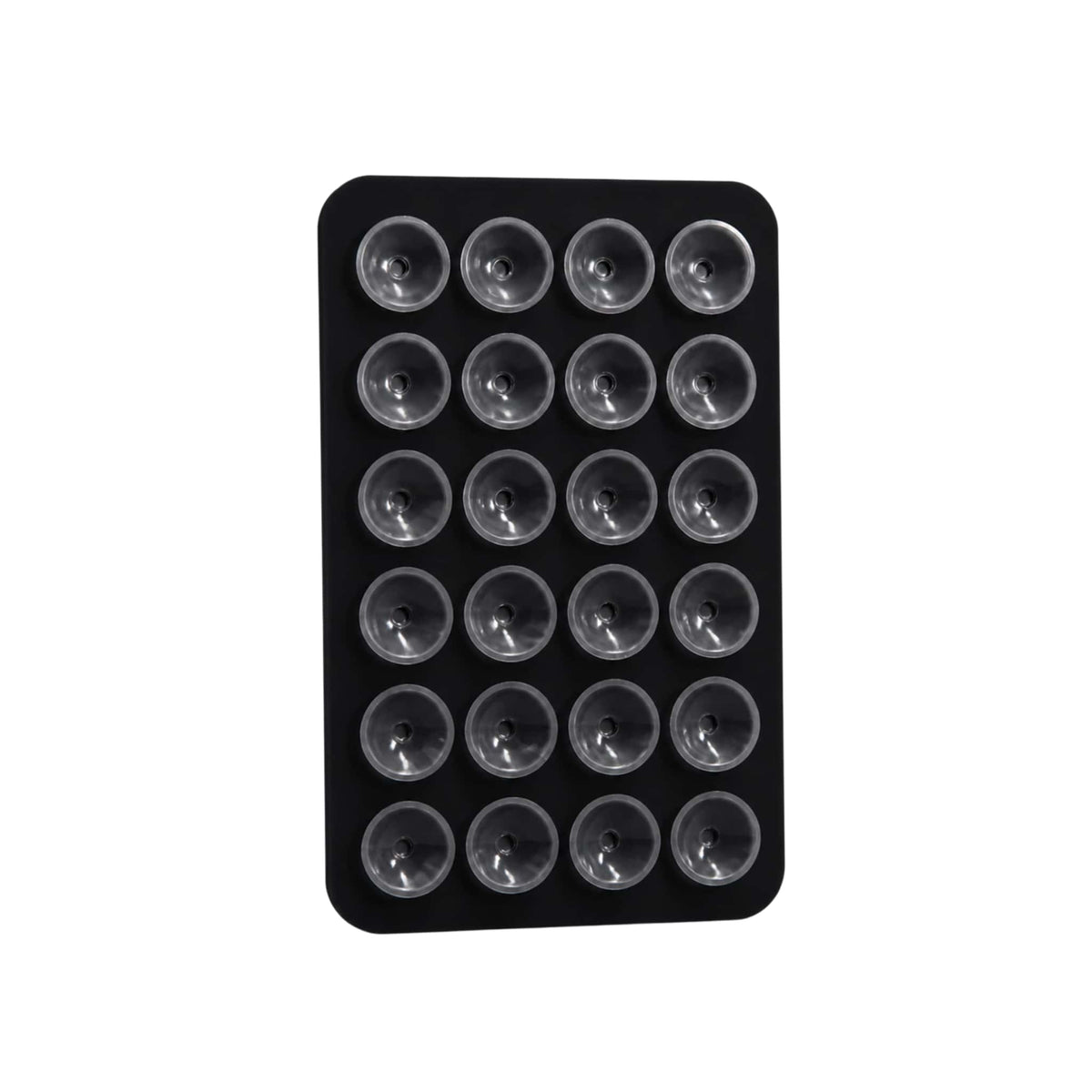 Universal Stick-On Silicone Suction Phone Holder for Cases