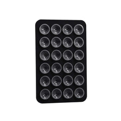 Universal Stick-On Silicone Suction Phone Holder for Cases