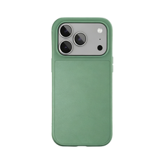 Premium Sage Green Protective Phone Case Anti-Scratch