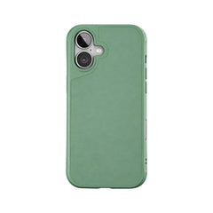Premium Sage Green Protective Phone Case Anti-Scratch