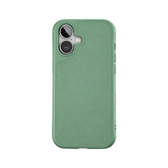 Premium Sage Green Protective Phone Case Anti-Scratch