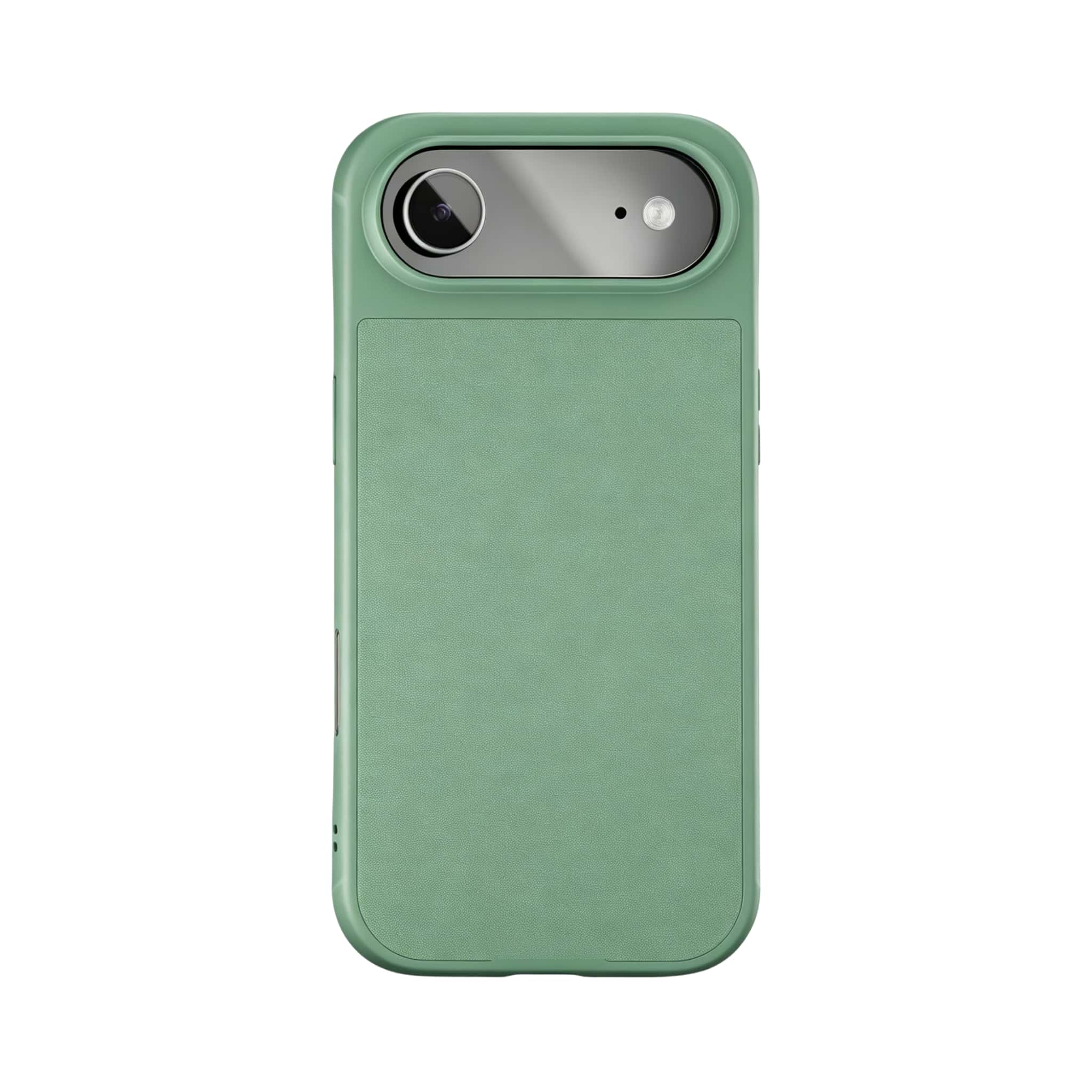Premium Sage Green Protective Phone Case Anti-Scratch