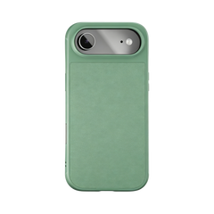 Premium Sage Green Protective Phone Case Anti-Scratch