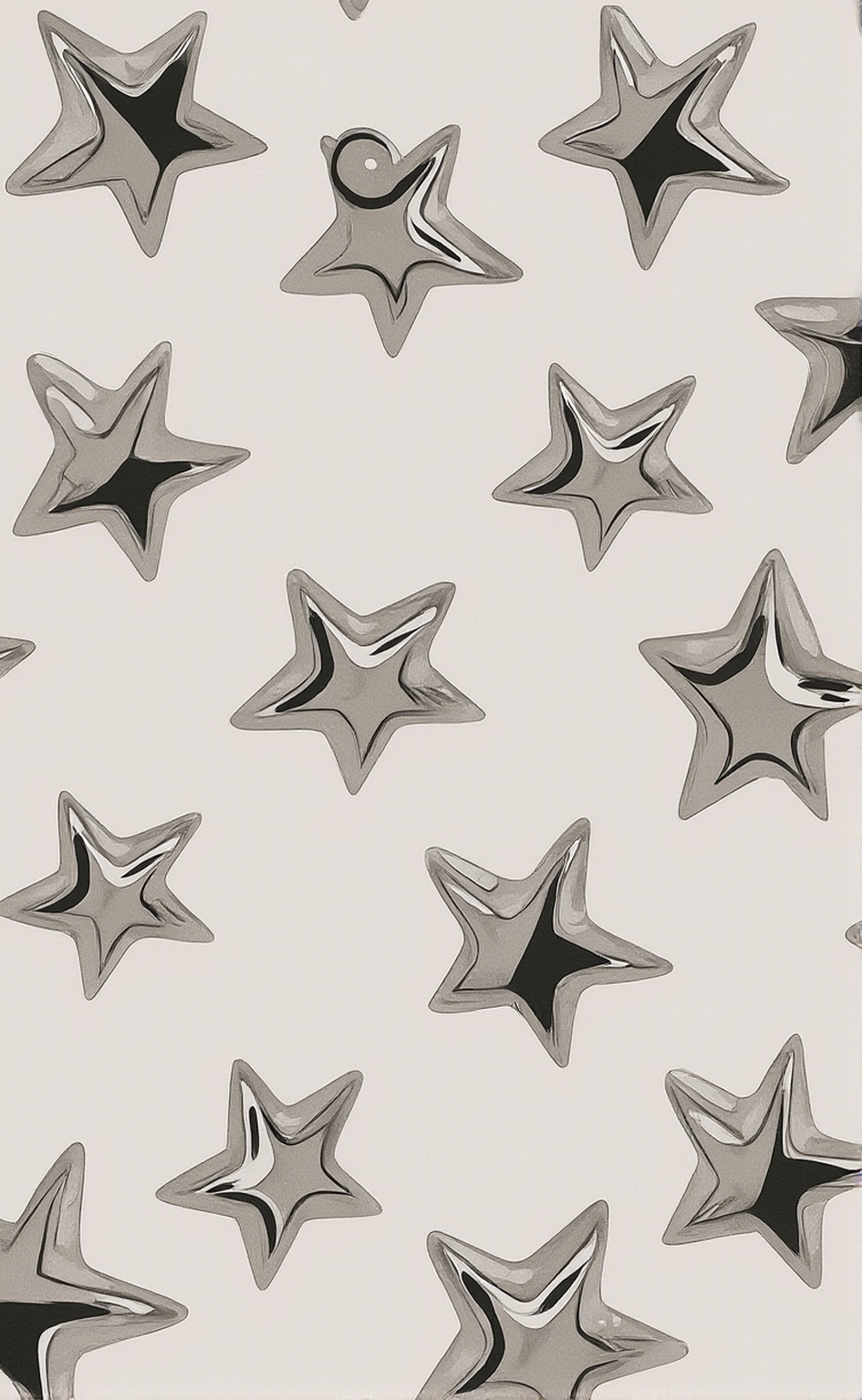 Clover Phone Case Pattern PNG | Digital Download Printable Phone Cover Design File