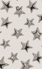 Clover Phone Case Pattern PNG | Digital Download Printable Phone Cover Design File